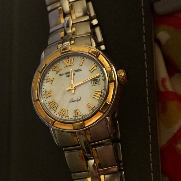 Geneva Watch